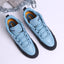 Nike Air Max Ishod - Denim Turquoise - Spin Limit Boardshop