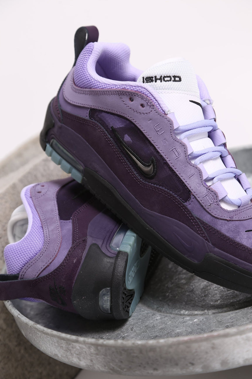 Nike Air Max Ishod - Grand Purple - Spin Limit Boardshop