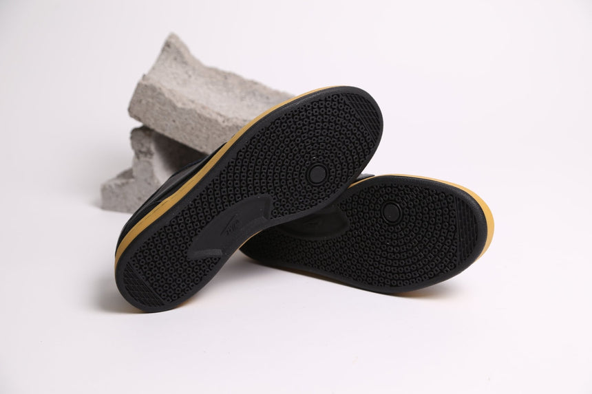 Nike FC Classic - Black Anthracite Gum - Spin Limit Boardshop