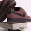 Nike Sb Air Force 1 - Light Chocolate Black - Spin Limit Boardshop