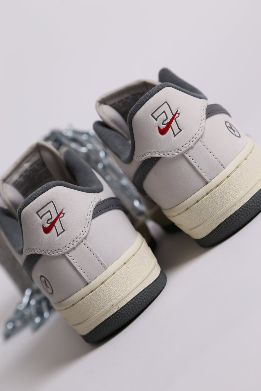 Nike Sb Air Force 1 - Yuto Horigome - Spin Limit Boardshop