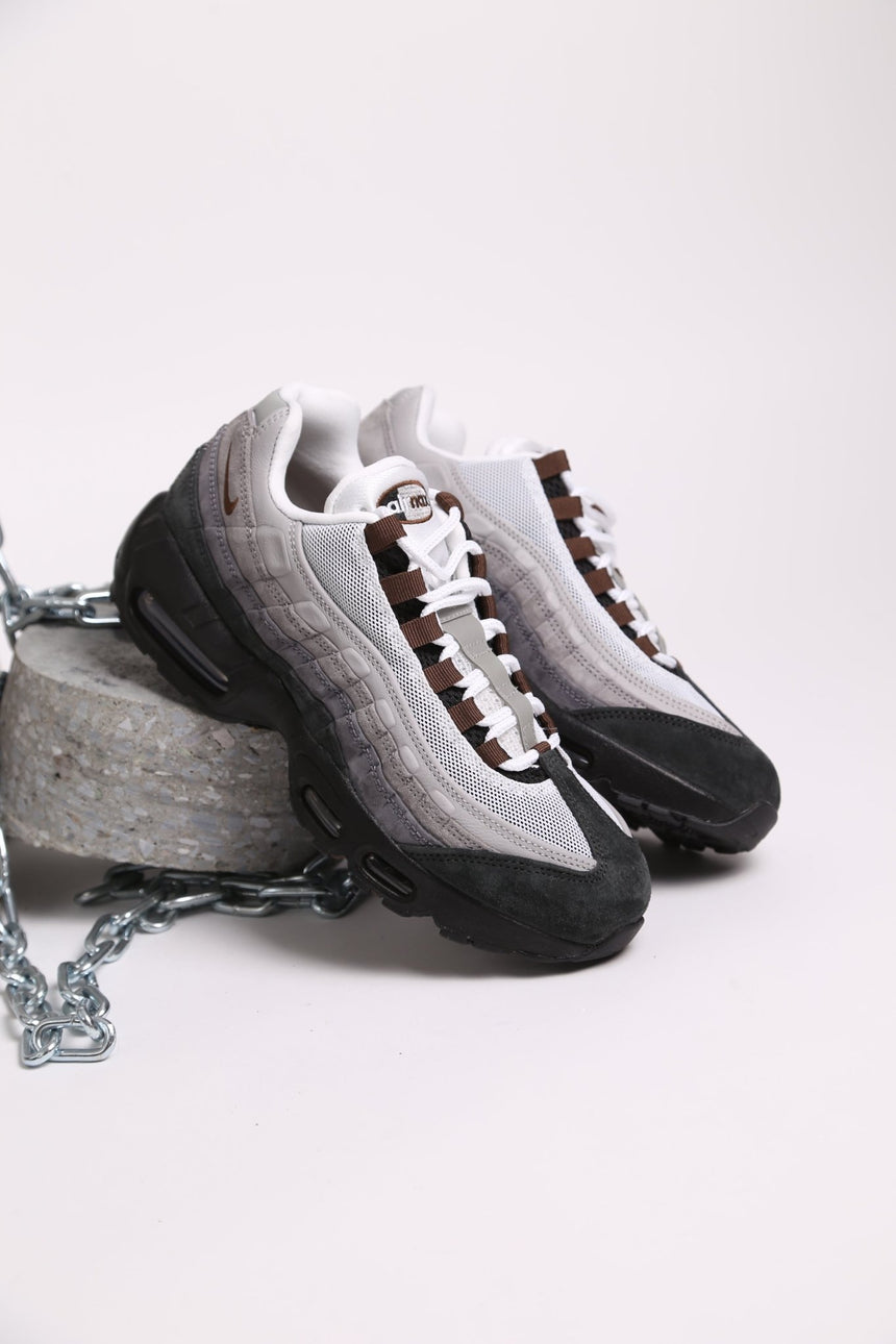 Nike Sb Air Max 95 - Cacao Wow - Spin Limit Boardshop