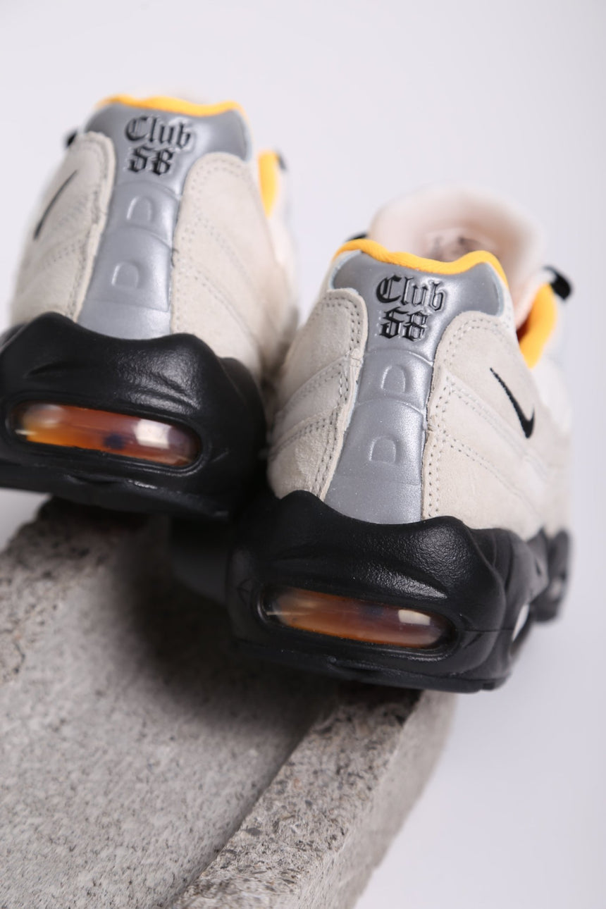 Nike Sb Air Max 95 WCP Club 58 - Spin Limit Boardshop