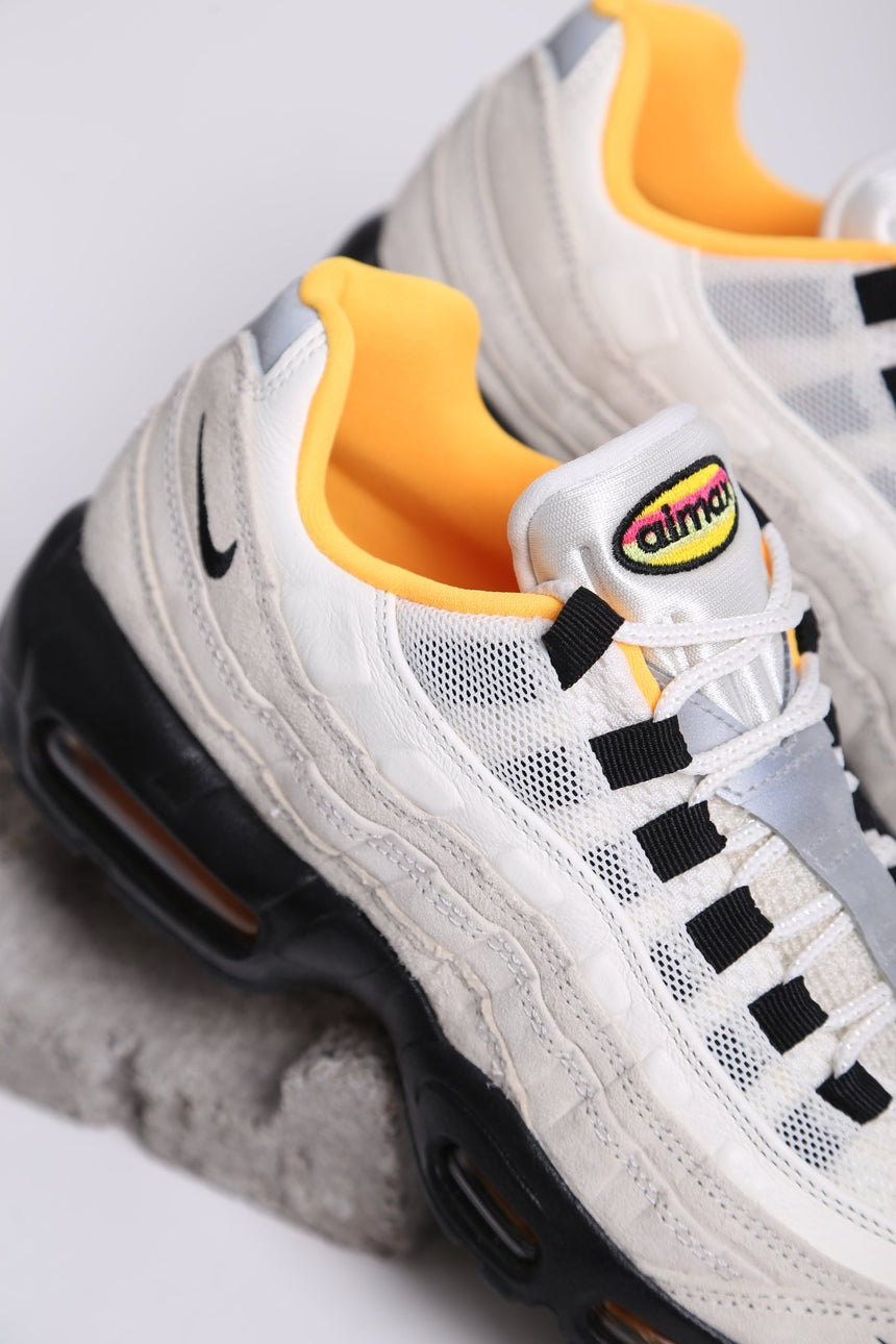 Nike Sb Air Max 95 WCP Club 58 - Spin Limit Boardshop