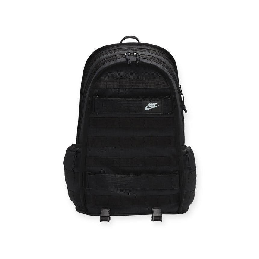 Nike Sb Back Pack 26L RPM - Black - Spin Limit Boardshop