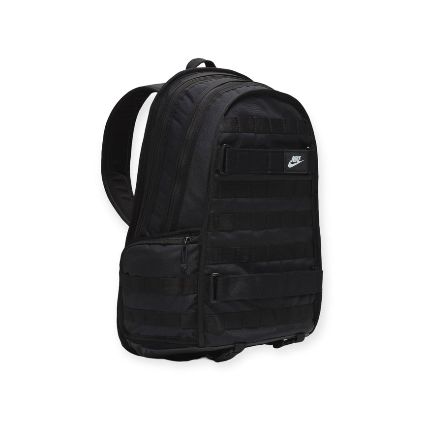 Nike Sb Back Pack 26L RPM - Black - Spin Limit Boardshop