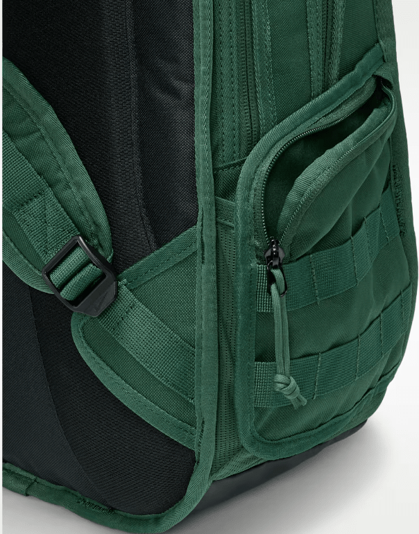 Nike Sb Back Pack 26L RPM - Green - Spin Limit Boardshop