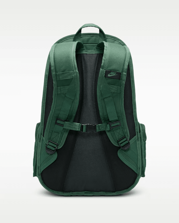 Nike Sb Back Pack 26L RPM - Green - Spin Limit Boardshop