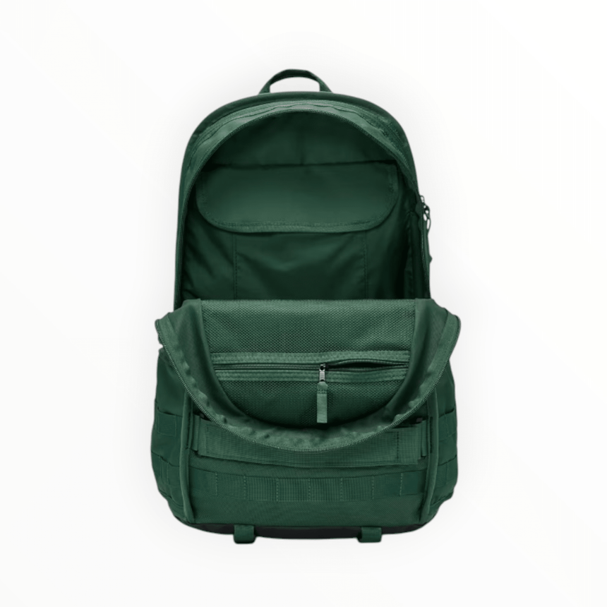 Nike Sb Back Pack 26L RPM - Green - Spin Limit Boardshop
