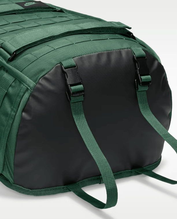 Nike Sb Back Pack 26L RPM - Green - Spin Limit Boardshop