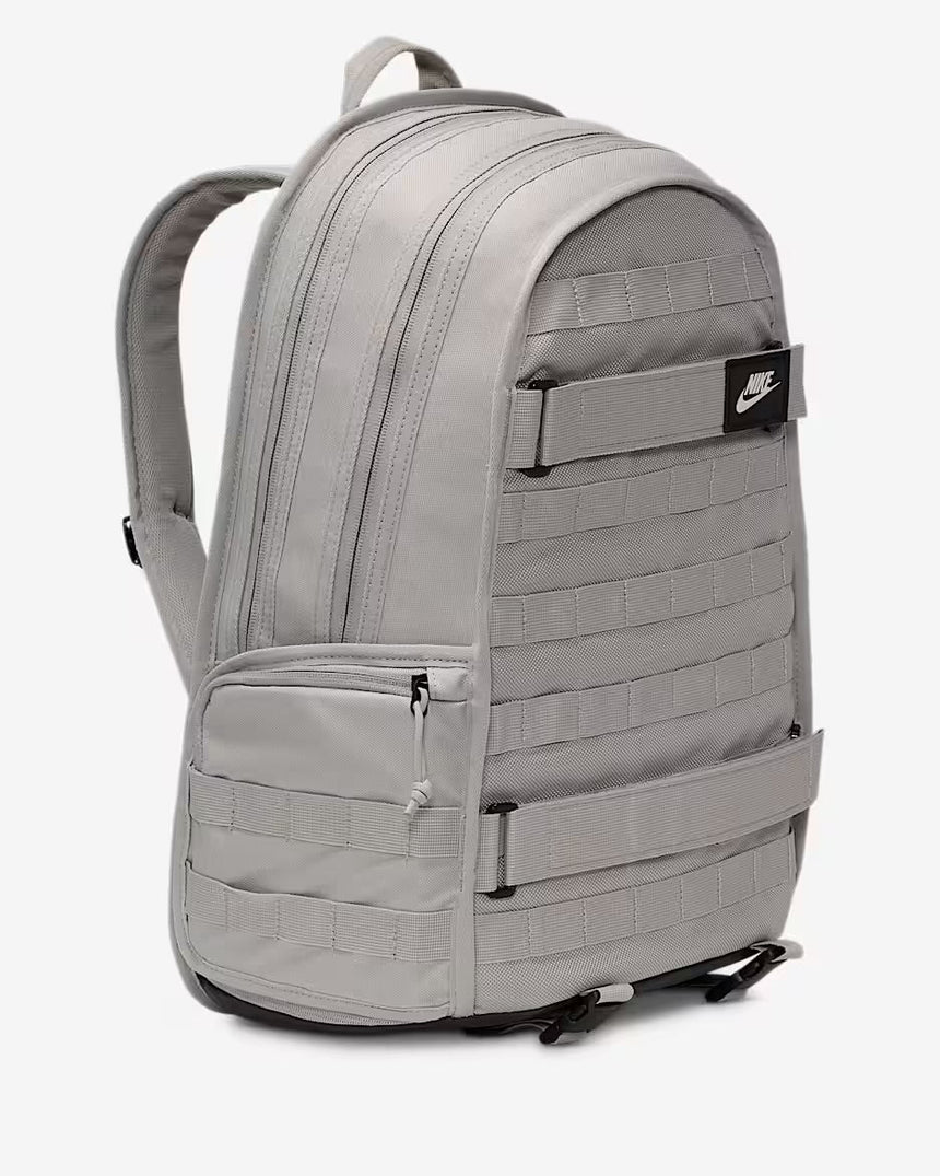 Nike Sb Back Pack 26L RPM - Grey - Spin Limit Boardshop