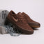 Nike Sb Chron 2 - Fauna Brown - Spin Limit Boardshop
