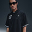 Nike Sb Dri - FIT Jacquard Skate Jersey - Black - Spin Limit Boardshop