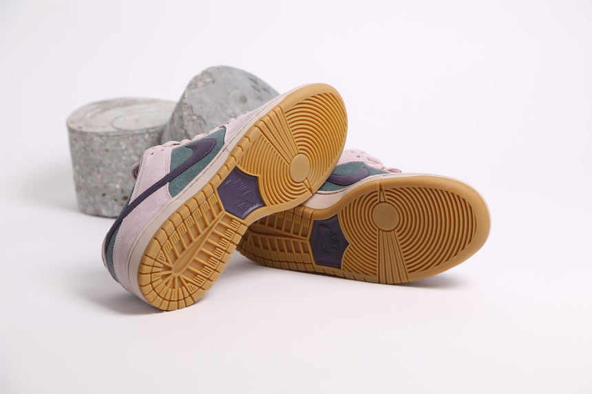 Nike Sb Dunk Low ''Mineral Slate'' - Spin Limit Boardshop