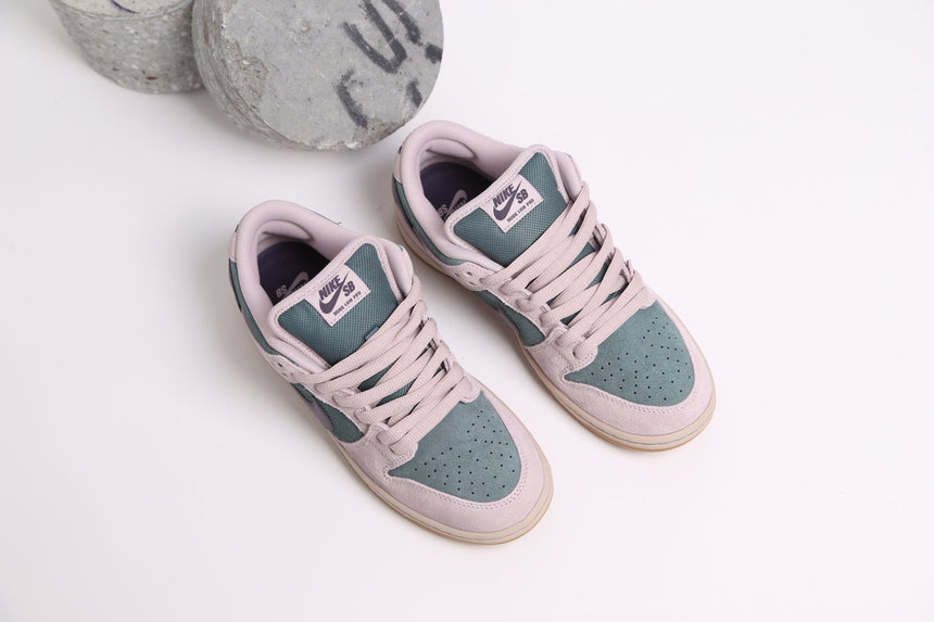 Nike Sb Dunk Low ''Mineral Slate'' - Spin Limit Boardshop