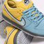 Nike Sb Dunk Low ''Muni Fast Pass'' Turquoise Yellow - Spin Limit Boardshop