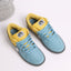 Nike Sb Dunk Low ''Muni Fast Pass'' Turquoise Yellow - Spin Limit Boardshop