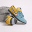 Nike Sb Dunk Low ''Muni Fast Pass'' Turquoise Yellow - Spin Limit Boardshop