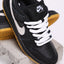 Nike Sb Dunk Low Pro - Black Grey Gum - Spin Limit Boardshop