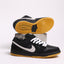 Nike Sb Dunk Low Pro - Black Grey Gum - Spin Limit Boardshop