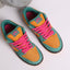 Nike Sb Dunk Low Pro - Green Noise - Spin Limit Boardshop