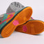 Nike Sb Dunk Low Pro - Green Noise - Spin Limit Boardshop