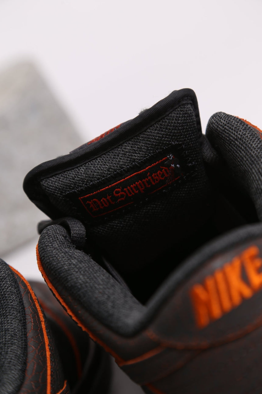 Nike Sb Dunk Low Pro - Krampus - Spin Limit Boardshop