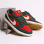 Nike SB Dunk Low Pro Prm - Super Sonics - Spin Limit Boardshop