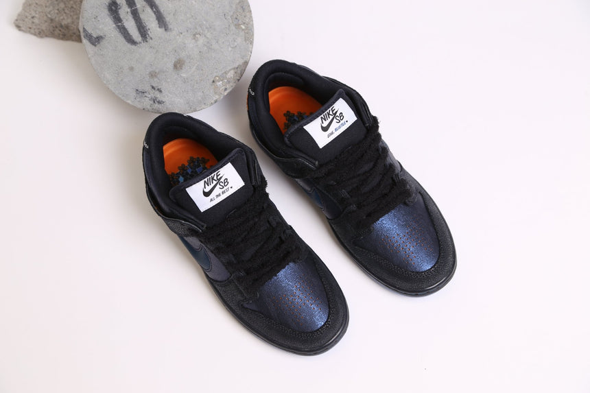 Nike Sb Dunk Low Pro QS BT - Bluetile - Spin Limit Boardshop