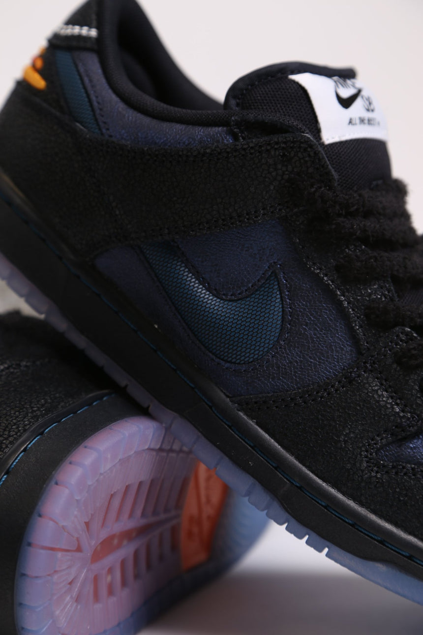 Nike Sb Dunk Low Pro QS BT - Bluetile - Spin Limit Boardshop