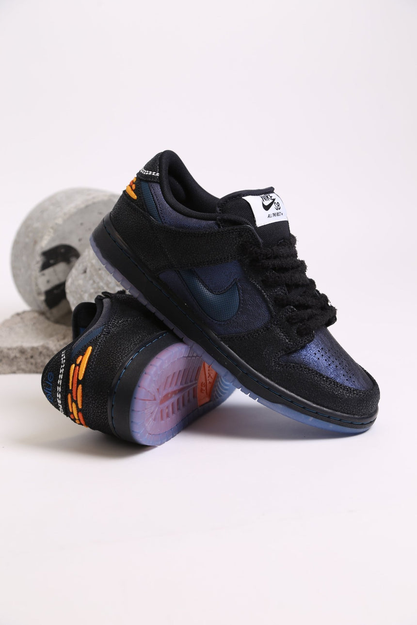 Nike Sb Dunk Low Pro QS BT - Bluetile - Spin Limit Boardshop