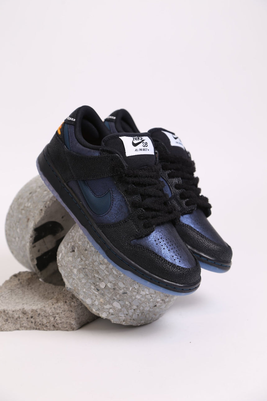 Nike Sb Dunk Low Pro QS BT - Bluetile - Spin Limit Boardshop