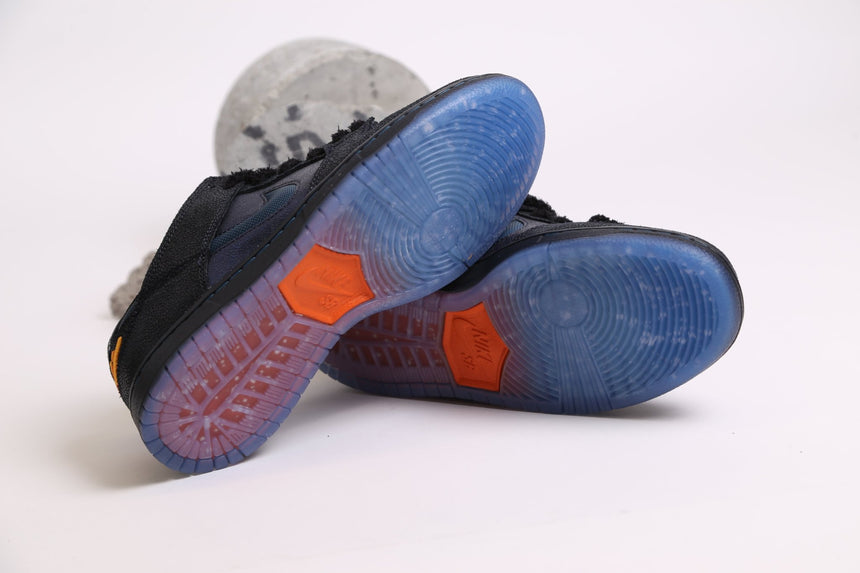 Nike Sb Dunk Low Pro QS BT - Bluetile - Spin Limit Boardshop