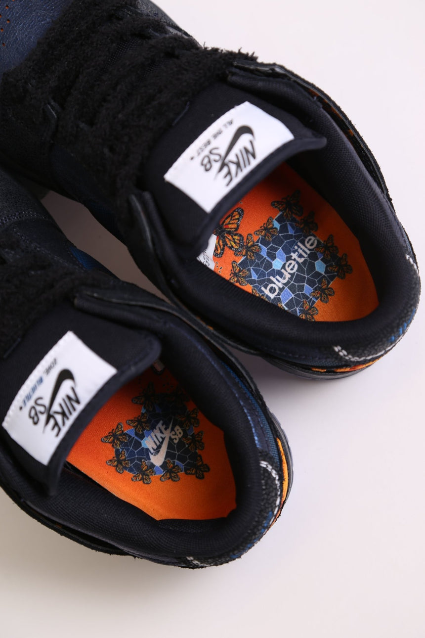 Nike Sb Dunk Low Pro QS BT - Bluetile - Spin Limit Boardshop