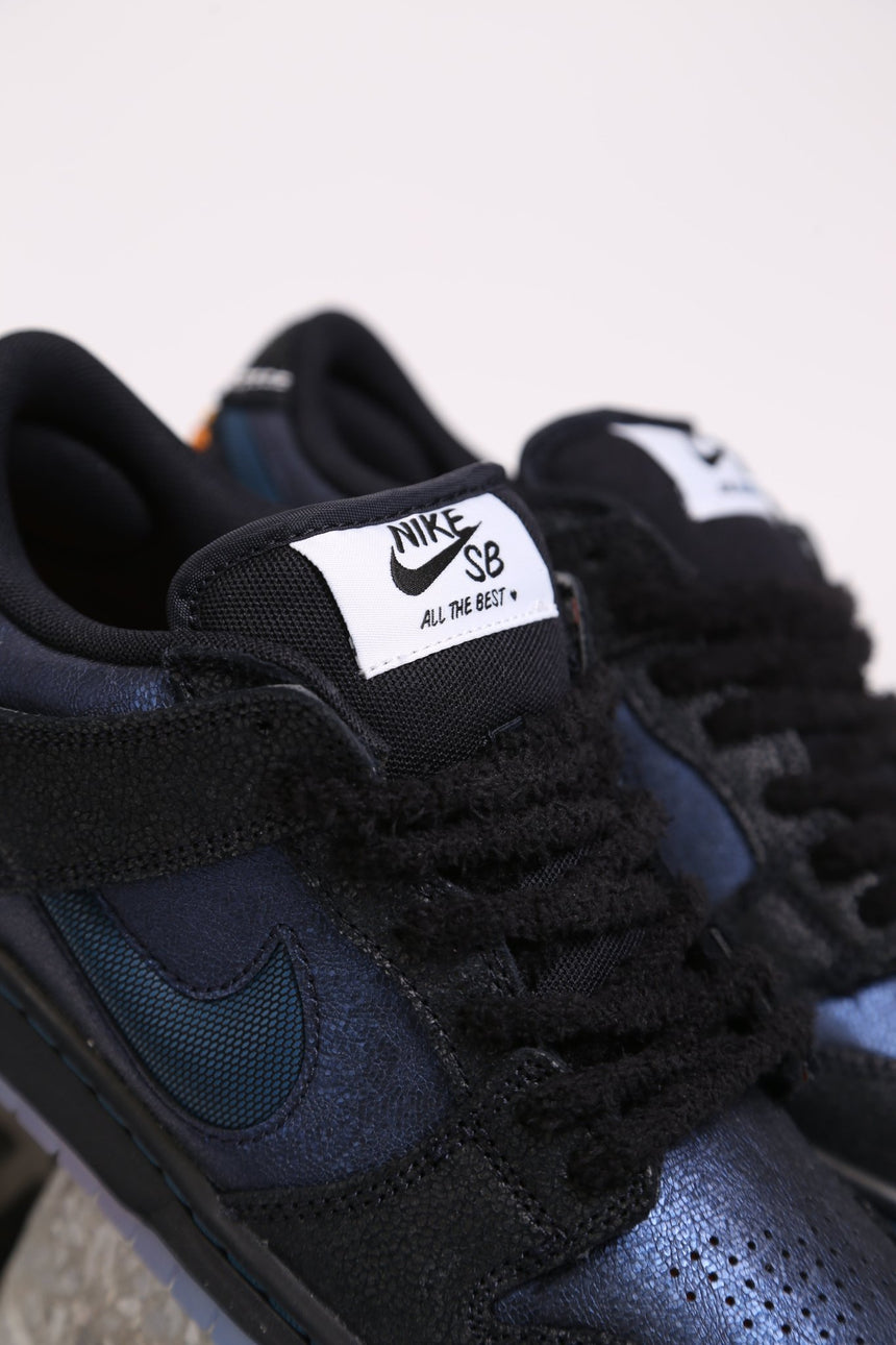 Nike Sb Dunk Low Pro QS BT - Bluetile - Spin Limit Boardshop