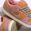 Nike Sb Dunk Low Pro - Red Stardust Neutral Olive - Spin Limit Boardshop