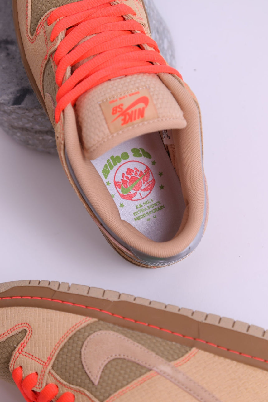 Nike Sb Dunk Low Pro - Som Tum - Spin Limit Boardshop