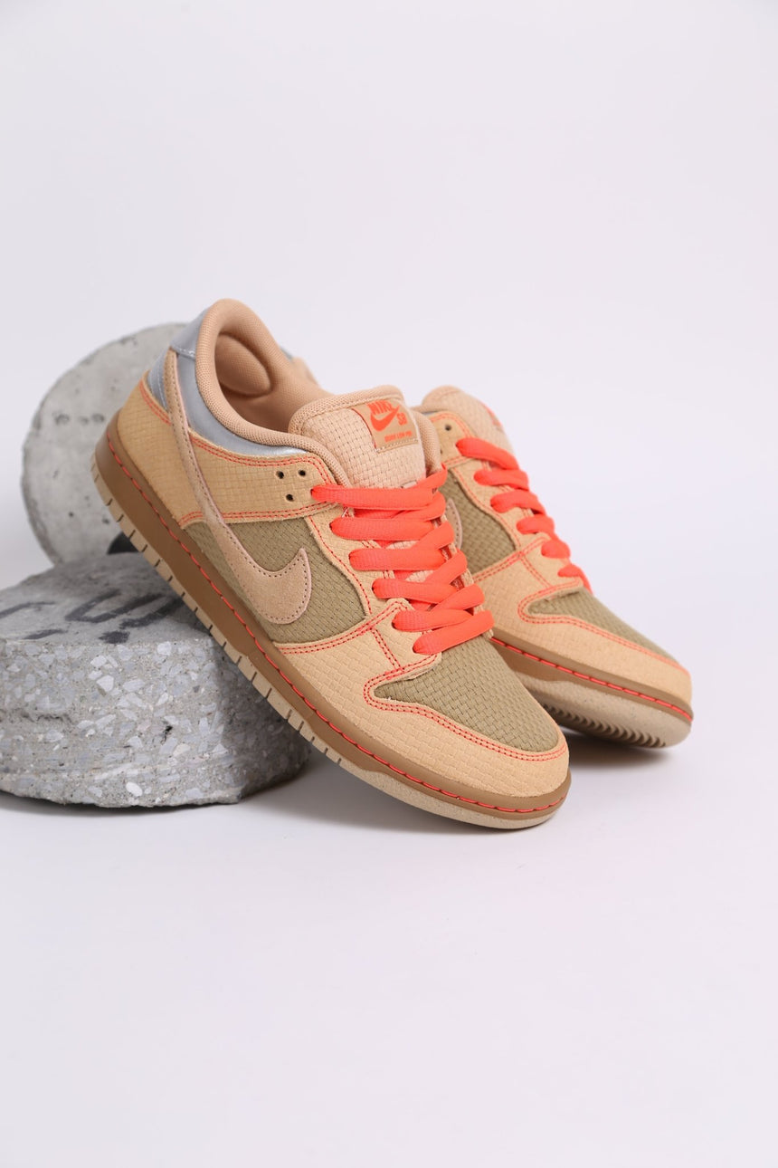 Nike Sb Dunk Low Pro - Som Tum - Spin Limit Boardshop