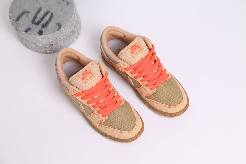Nike Sb Dunk Low Pro - Som Tum - Spin Limit Boardshop