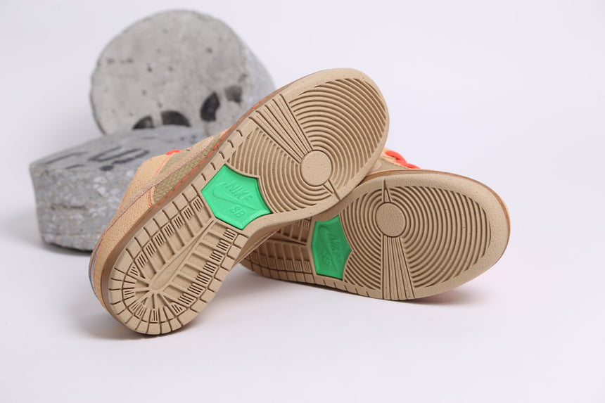 Nike Sb Dunk Low Pro - Som Tum - Spin Limit Boardshop