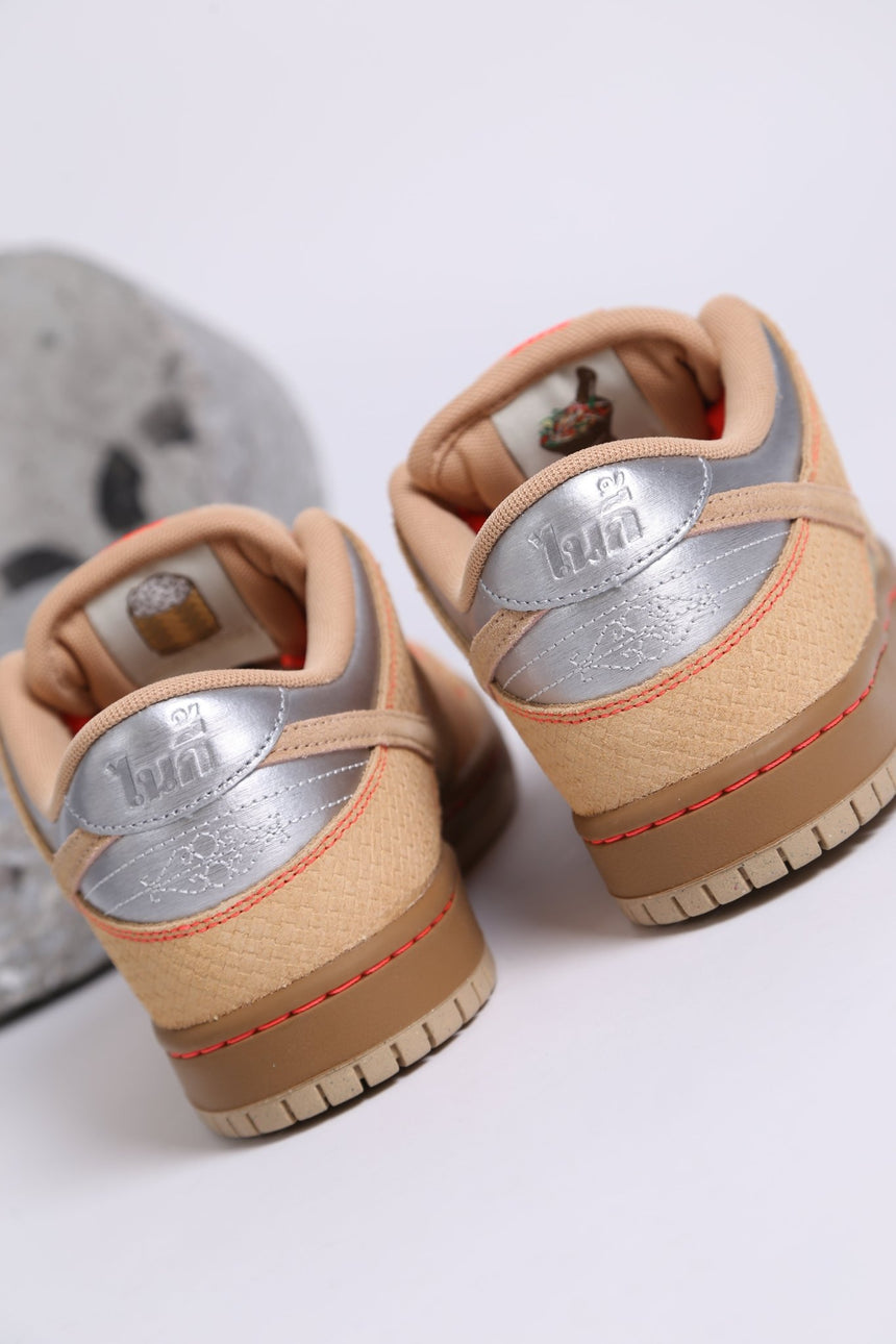 Nike Sb Dunk Low Pro - Som Tum - Spin Limit Boardshop