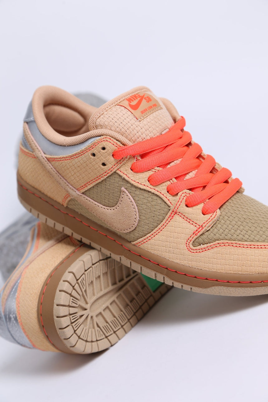 Nike Sb Dunk Low Pro - Som Tum - Spin Limit Boardshop