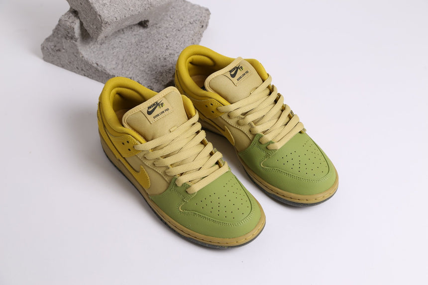 Nike Sb Dunk Low Pro WC - Hatch Chile - Spin Limit Boardshop