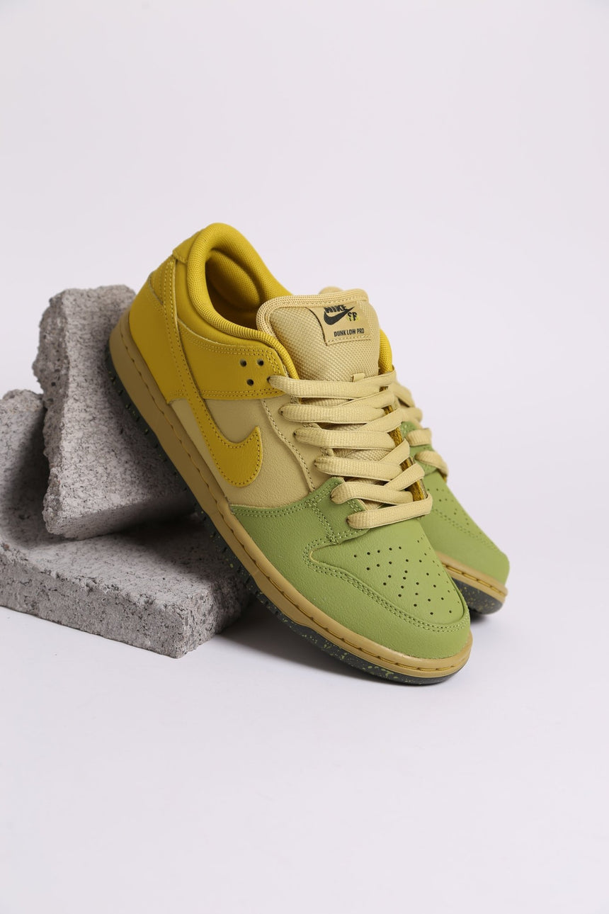 Nike Sb Dunk Low Pro WC - Hatch Chile - Spin Limit Boardshop