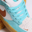 Nike Sb Force 58 - Green Frost - Spin Limit Boardshop