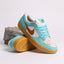 Nike Sb Force 58 - Green Frost - Spin Limit Boardshop