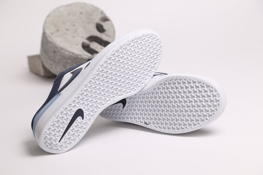 Nike Sb Force 58 - Light Armory Blue - Spin Limit Boardshop