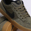 Nike Sb Force 58 - Medium Olive - Spin Limit Boardshop