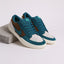 Nike Sb Force 58 - Mosswood Brown - Spin Limit Boardshop