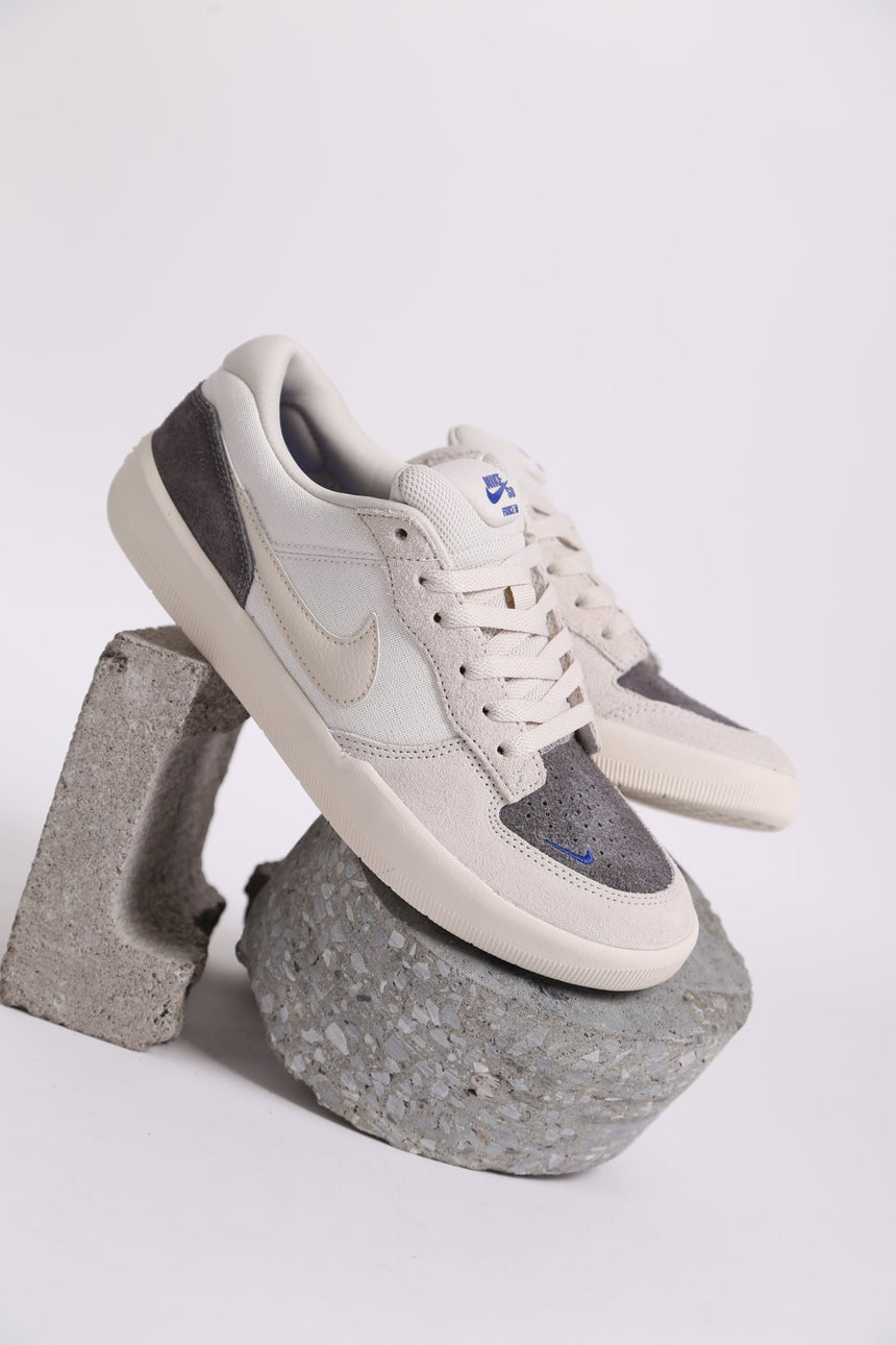 Nike Sb Force 58 - PHANTOM/LT OREWOOD - Spin Limit Boardshop